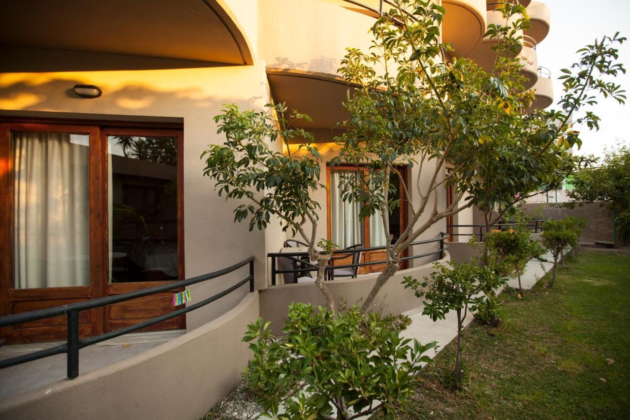 John Mary Aparthotel