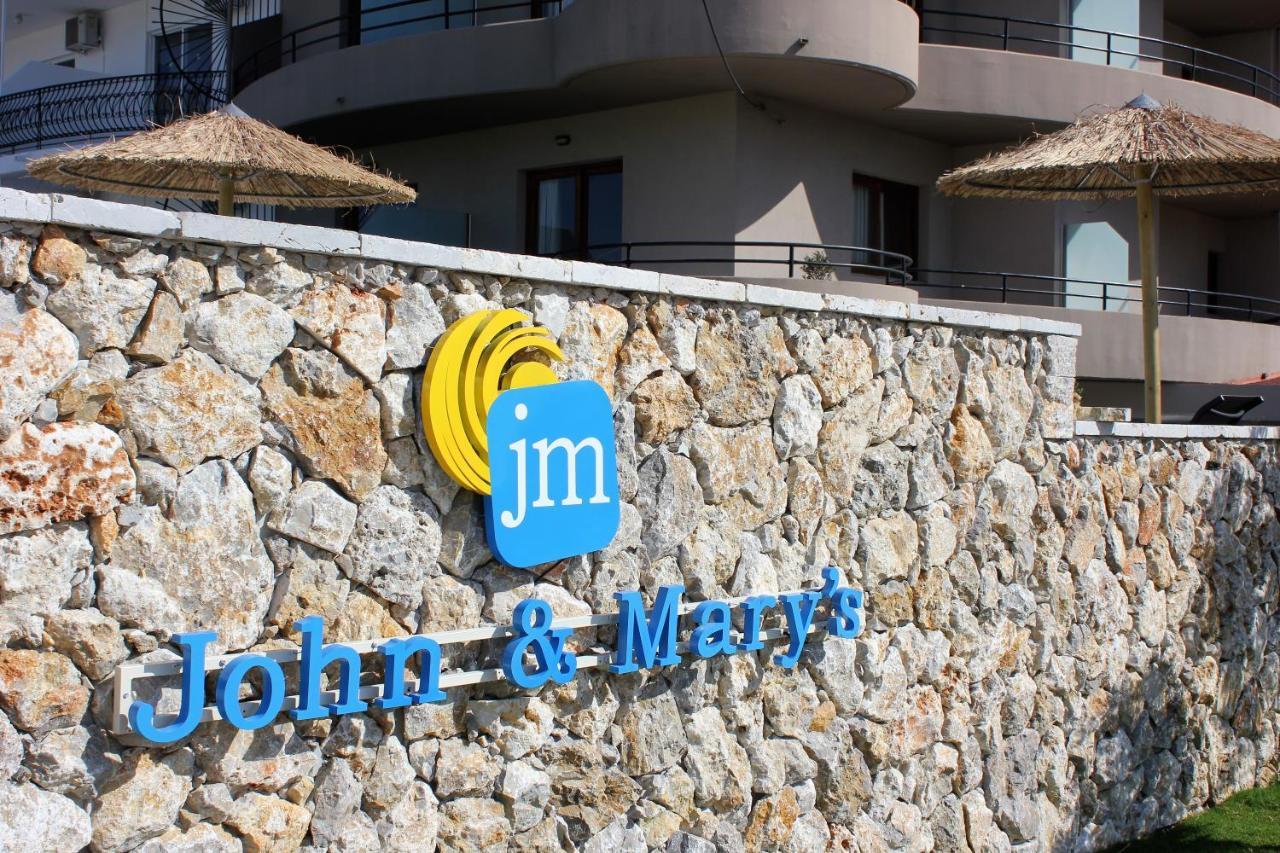 John Mary Aparthotel